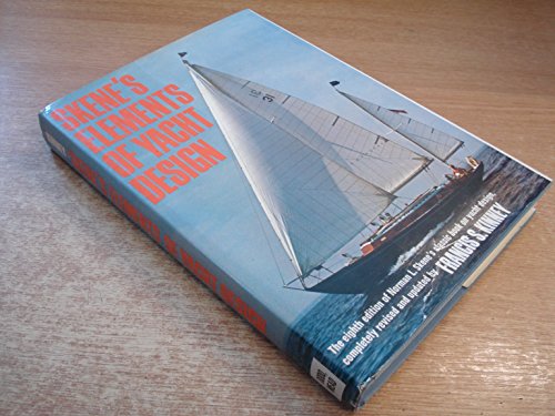 Stock image for Skene's Elements of Yacht Design, Eighth Edition for sale by HPB-Red