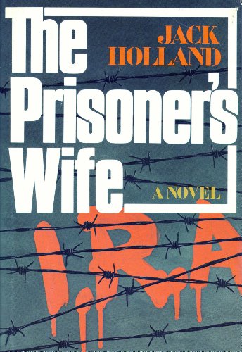 Stock image for The Prisoner's Wife for sale by SecondSale