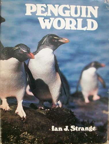 9780396080008: Penguin World