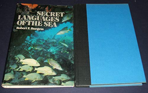 Stock image for Secret Languages of the Sea for sale by WeSavings LLC