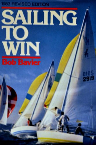 Stock image for SAILING TO WIN for sale by Gibson's Books