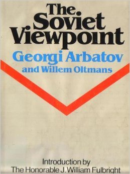 Imagen de archivo de Soviet Viewpoint a la venta por Table of Contents