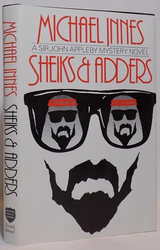 9780396080633: Sheiks and Adders