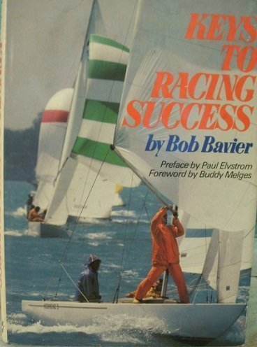 Stock image for Keys to Racing Success for sale by Schroeder's Book Haven