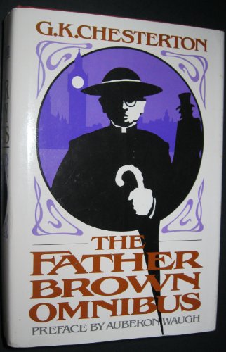 9780396081593: The Father Brown Omnibus