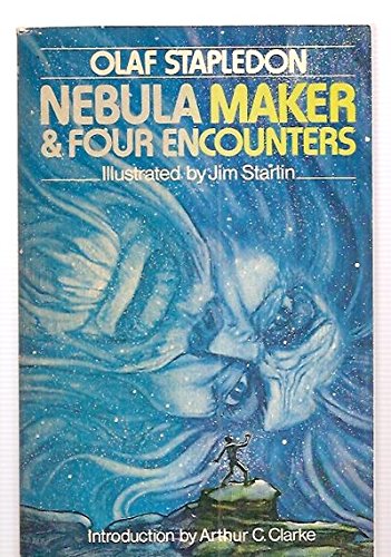 9780396081678: Nebula Maker and Four Encounters