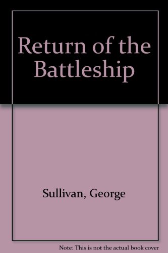 9780396081746: Return of the Battleship