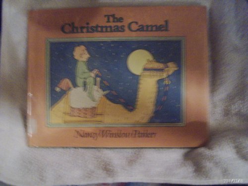 Beispielbild fr The Christmas Camel zum Verkauf von Better World Books