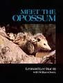 Meet the Opossum (9780396082217) by Rue, Leonard Lee; Owen, William