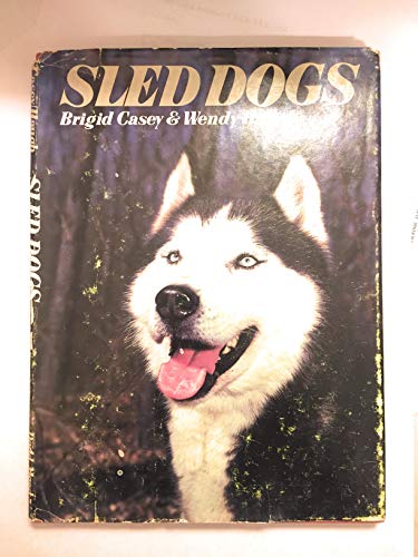 9780396082255: Sled Dogs