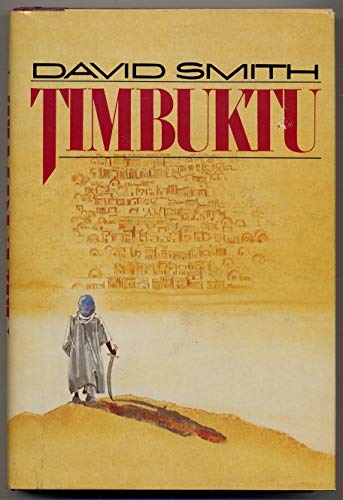 Timbuktu (9780396082323) by Smith, David N.