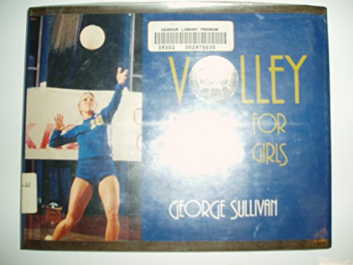 Better Volleyball for Girls