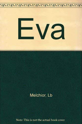 Imagen de archivo de Eva a la venta por ThriftBooks-Atlanta