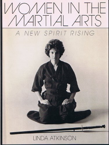 Imagen de archivo de Women in the Martial Arts a la venta por HPB-Ruby