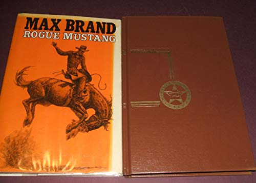 Imagen de archivo de Rogue Mustang ( Paradise Al, Paradise Al's Confession ) a la venta por Acme Books