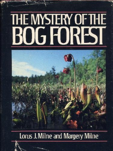 Imagen de archivo de Mystery of the Bog Forest [Apr 01, 1984] Milne, Lorus Johnson and Milne, Margery a la venta por Sperry Books