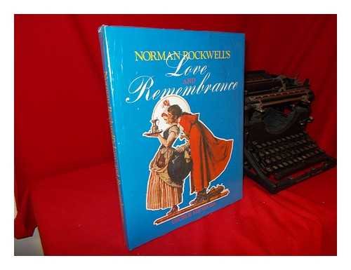 Beispielbild fr Norman Rockwell's Love and Remembrance zum Verkauf von ThriftBooks-Atlanta