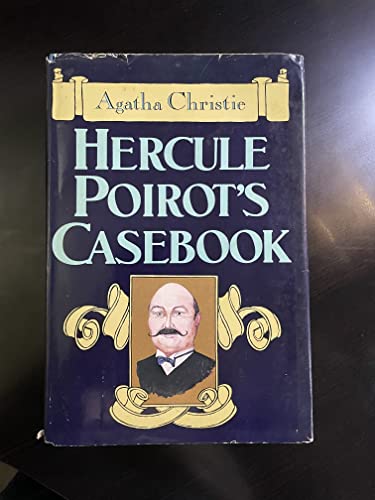 9780396084174: Hercule Poirot's Casebook