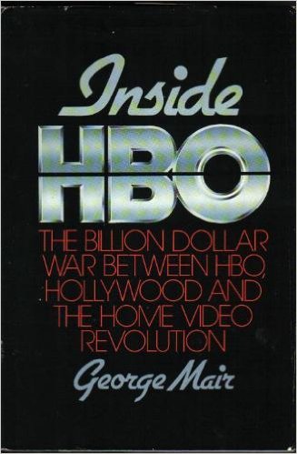 Beispielbild fr Inside Home Box Office : The Billion-Dollar War Between HBO, Hollywood, and the Home Video Revolution zum Verkauf von Better World Books