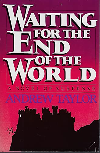 Beispielbild fr Waiting for the End of the World (Midnight Novel of Suspense) zum Verkauf von Wonder Book