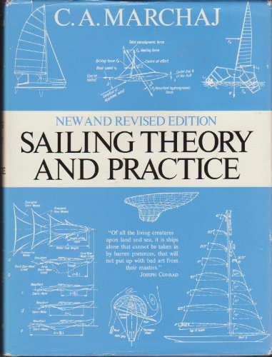 Imagen de archivo de Sailing Theory and Practice a la venta por Jackson Street Booksellers