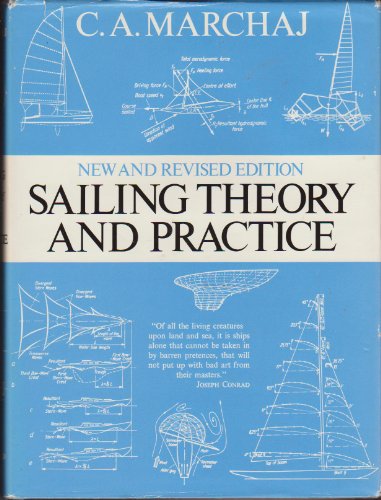9780396084280: Sailing Theory and Practice
