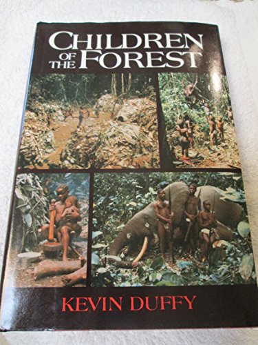9780396084303: Children of the Forest