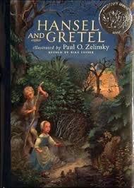 Stock image for Hansel and Gretel for sale by HPB-Ruby