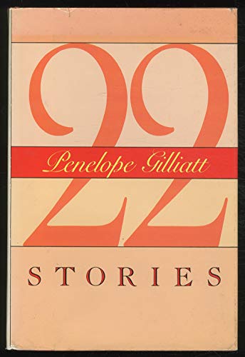 Stock image for 22 Stories (Fine First Edition) for sale by Dan Pope Books