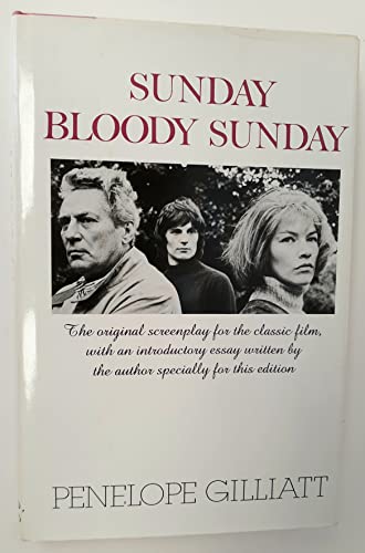 Imagen de archivo de Sunday Bloody Sunday: With an Introductory Essay Written Specially for This Edition a la venta por Wonder Book