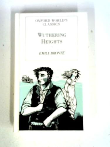 9780396085331: Wuthering Heights (Great Illustrated Classics)