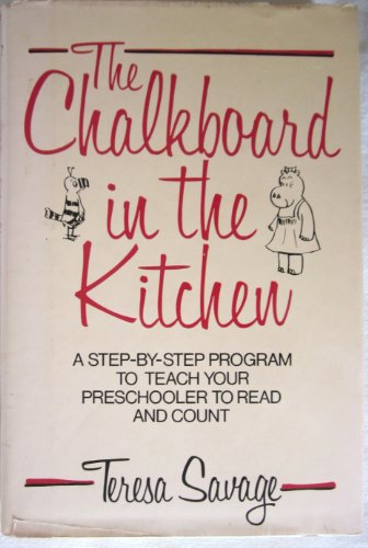 9780396085669: The Chalkboard in the Kitchen