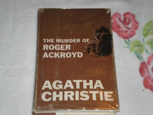 Murder of Roger Ackroyd