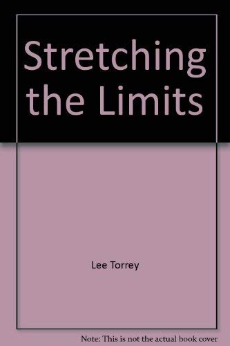 Imagen de archivo de Stretching the Limits : Breakthroughs in Sports Science That Create Super Athletes a la venta por Better World Books