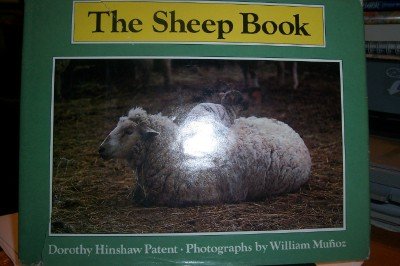 Stock image for The Sheep Book for sale by WookieBooks