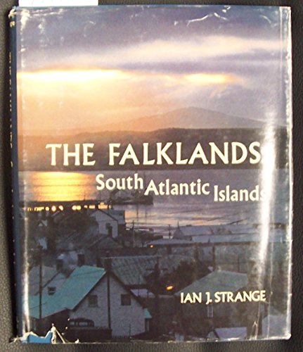 Stock image for The Falklands: South Atlantic Islands for sale by ThriftBooks-Dallas