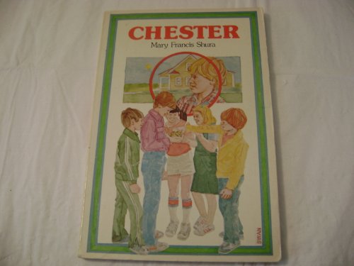 Stock image for Chester for sale by Wonder Book