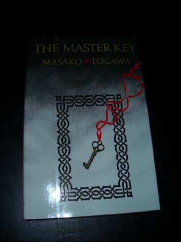 Beispielbild fr The Master Key (English and Japanese Edition) zum Verkauf von Books From California