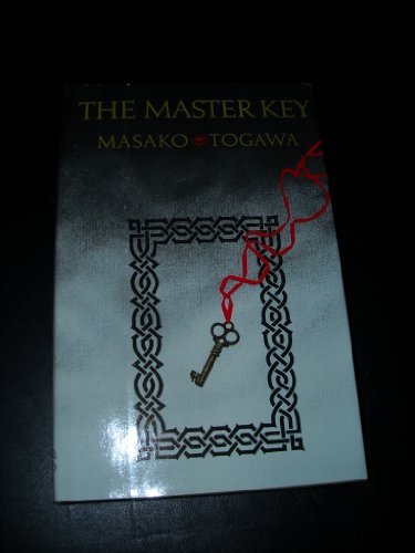 9780396086840: The Master Key