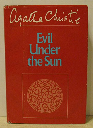 9780396087014: Evil Under the Sun (Winterbrook Edition)