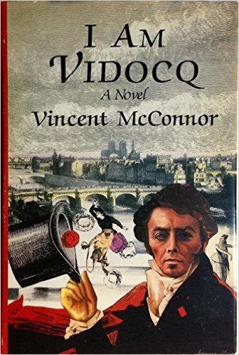 Stock image for I AM VIDOCQ for sale by Billthebookguy