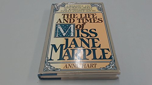 9780396087489: The Life and Times of Miss Jane Marple
