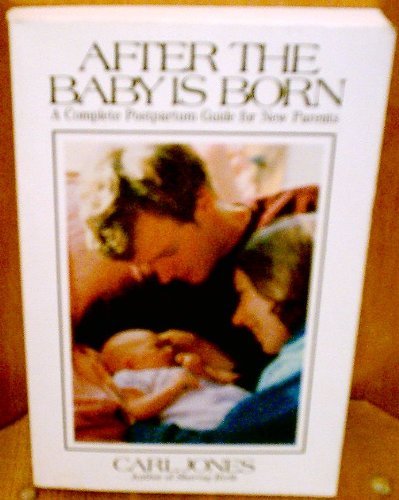 Imagen de archivo de After the Baby Is Born a la venta por Booketeria Inc.