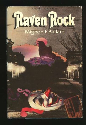 RAVEN ROCK