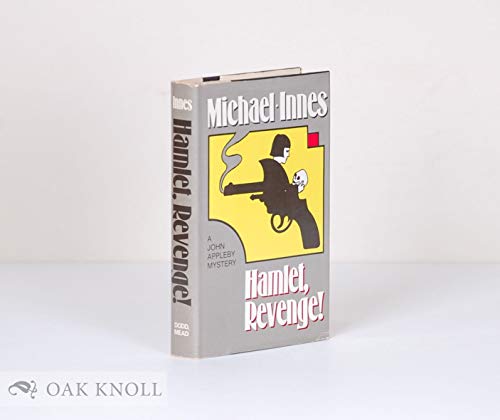 Beispielbild fr Hamlet, Revenge! zum Verkauf von ThriftBooks-Atlanta