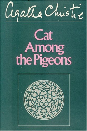 Cat Among the Pigeons