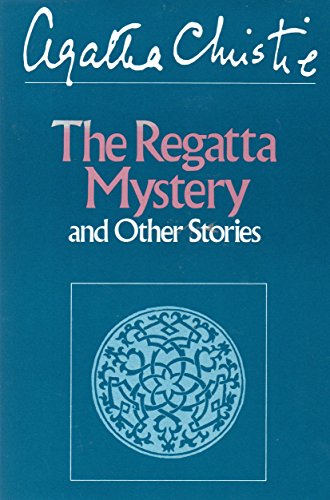 9780396088059: The Regatta Mystery