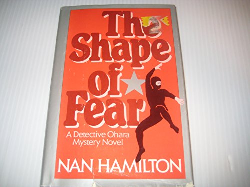 Stock image for The shape of fear for sale by J. Lawton, Booksellers