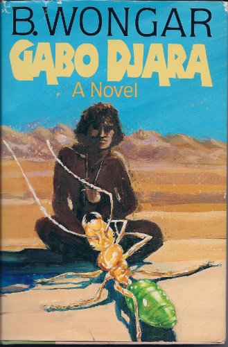 Stock image for Gabo Djara for sale by Better World Books