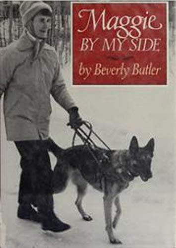 Stock image for Maggie by My Side for sale by Better World Books